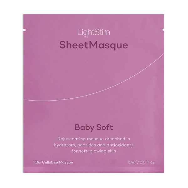 LightStim SheetMasque | LightStim Cheap