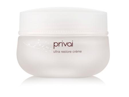 Ultra Restore Crème | Privai For Discount