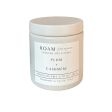 Plum + Cashmere 10 oz Candle | ROAM Homegrown Online Hot Sale