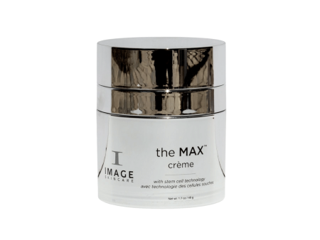 the MAX™ crème | IMAGE Skincare For Discount