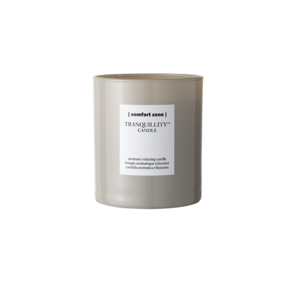 Tranquillity Candle | [ comfort zone ] For Discount