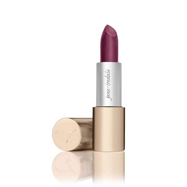 Triple Luxe Long Lasting Naturally Moist Lipstick | Jane Iredale Discount