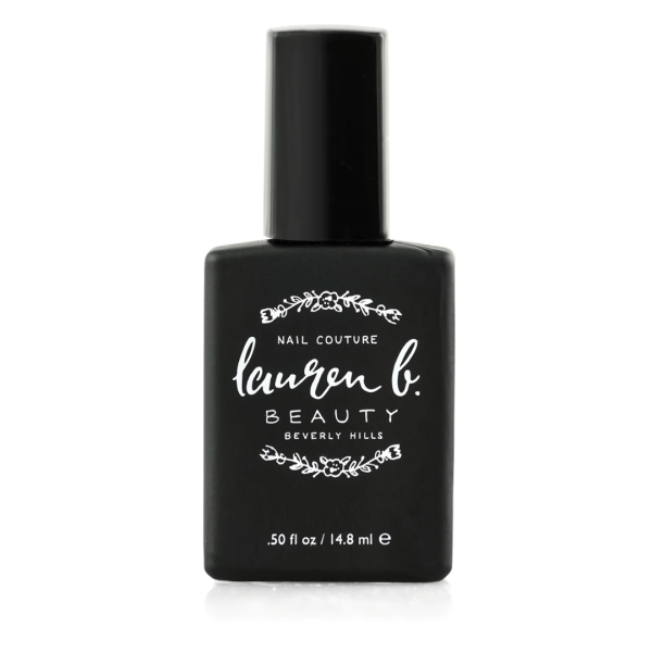 Light Activated Gel Topcoat 7 Free Vegan Nail Polish | Lauren B. Beauty Cheap