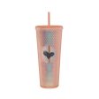 Custom Studded Tumbler | Live Love Spa Online Hot Sale