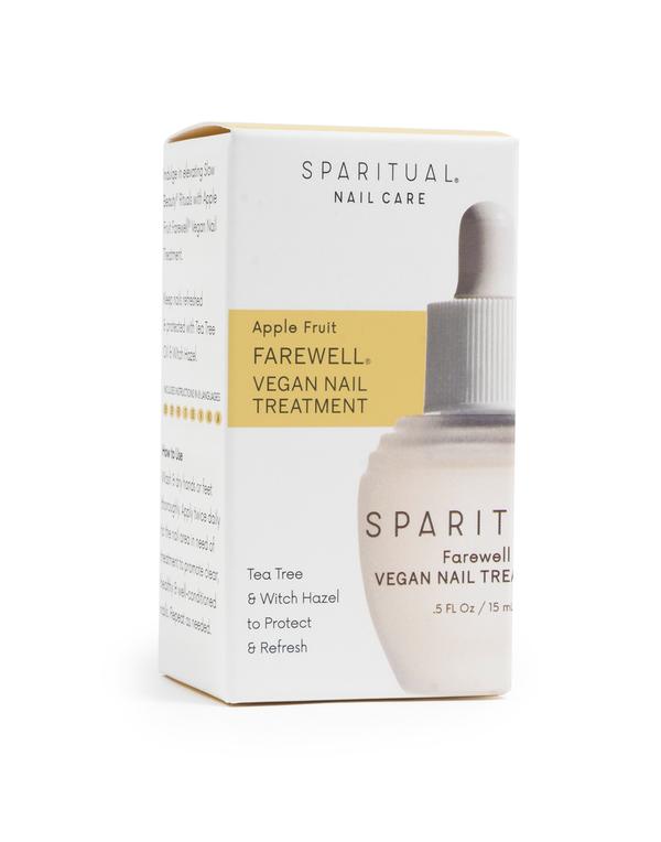 Farewell Vegan Nail Treatment | Sparitual Supply