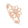 Wildflower Ring | Little Sparkles Online Sale