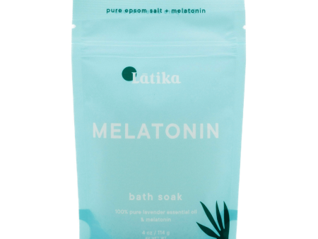 Bath Soak | Latika For Cheap