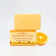 Luxury Vitamin C Moisturizing Soap | Primal Elements Cheap