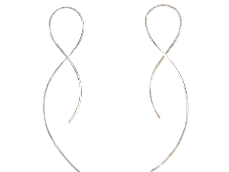 Vista Earrings | Purpose Jewelry Discount