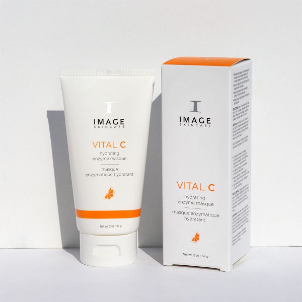 VITAL C hydrating enzyme masque | IMAGE Skincare For Sale