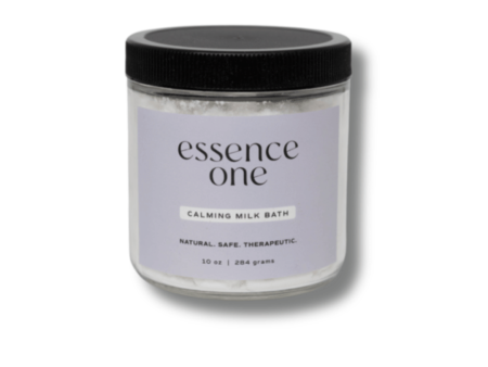 Bath Tea - Lavender Chamomile Milk Bath | Essence One Online Sale