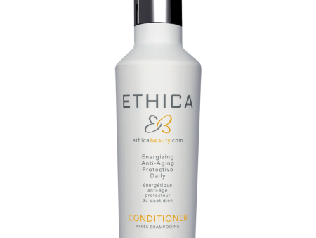 Anti Aging Conditioner | Ethica Beauty Online