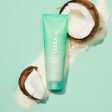 Pacific Polish Gentle Sea Salt Facial Exfoliator | COOLA Discount