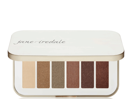 Purepressed Eye Shadow Palette | Jane Iredale Online Sale