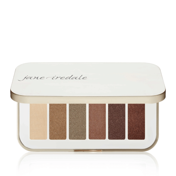 Purepressed Eye Shadow Palette | Jane Iredale Online Sale