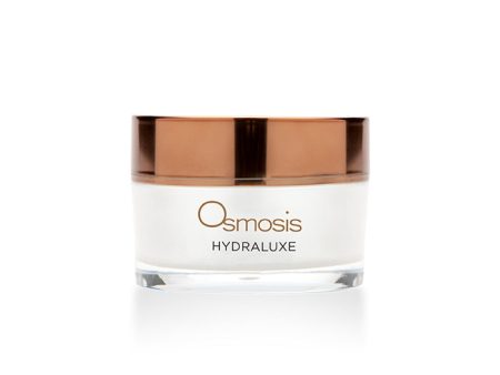 Hydraluxe Firming Gel Mask | Osmosis Cheap