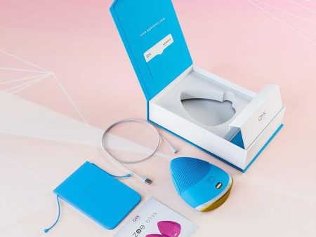 ZOE Bliss Advanced Skincare Device | QYKSonic For Discount