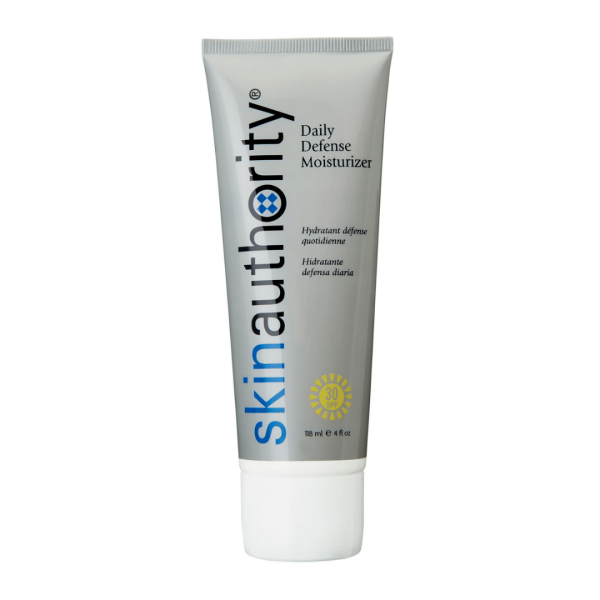 Daily Defense Moisturizer SPF 30 | Skin Authority Online now