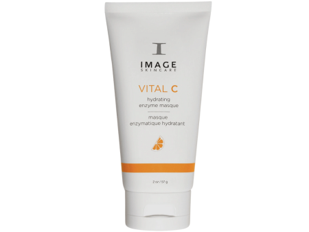 VITAL C hydrating enzyme masque | IMAGE Skincare For Sale