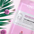 Vita Brightening Skin Renewal Mask  | Leaders Online now