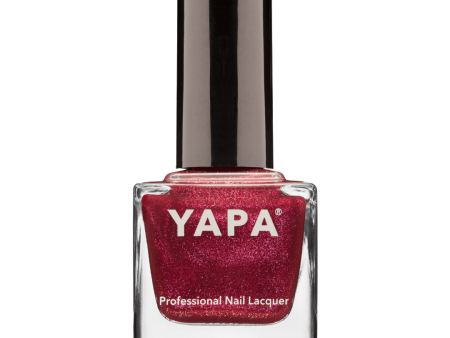 Vivian Nail Lacquer | YAPA Supply