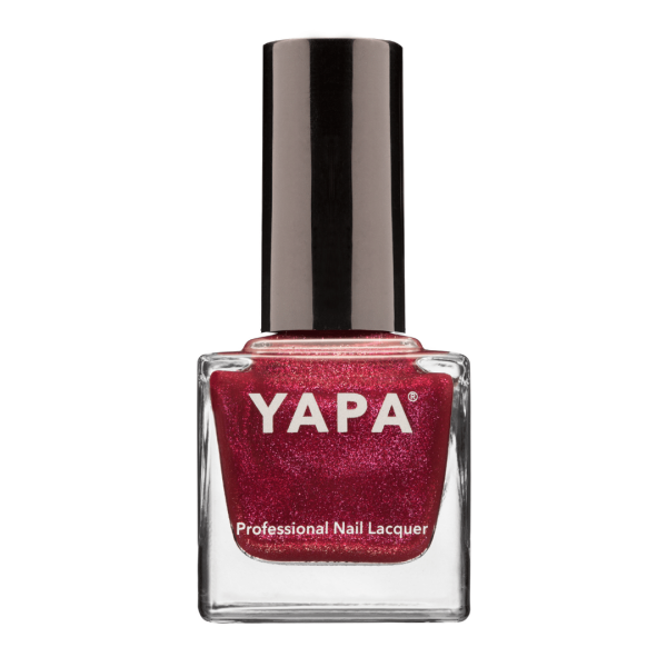 Vivian Nail Lacquer | YAPA Supply