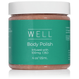 Body Polish | WELL on Sale