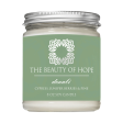 Denali 8oz Candle | The Beauty of Hope Discount