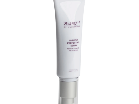 Pigment Perfecting Serum | Alchimie Forever Supply