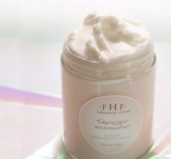 Timescape™ Micromazing™ 2-Minute Renewing Face Polish | Farmhouse Fresh Online Hot Sale