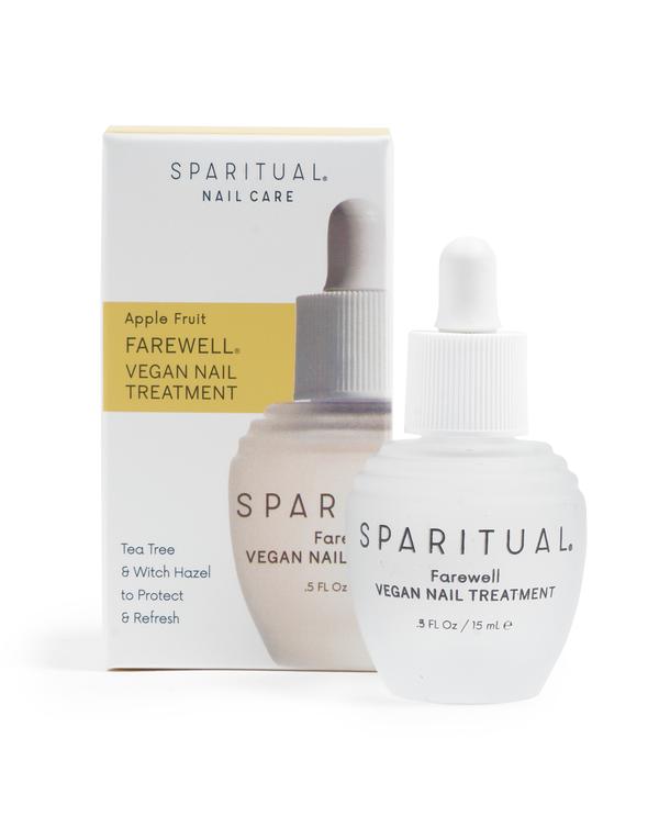 Farewell Vegan Nail Treatment | Sparitual Supply