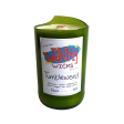 Tumbleweed Soy Wax Candle | Wonky Wicks Discount