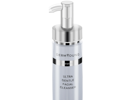 I-Genesis Ultra Gentle Facial Cleanser | DermYoung Online Sale