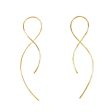 Vista Earrings | Purpose Jewelry Discount