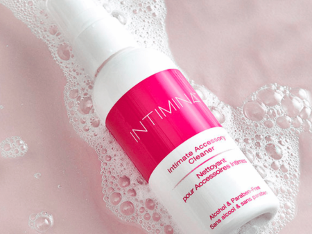 Intimate Accessory Cleaner | Intimina Supply