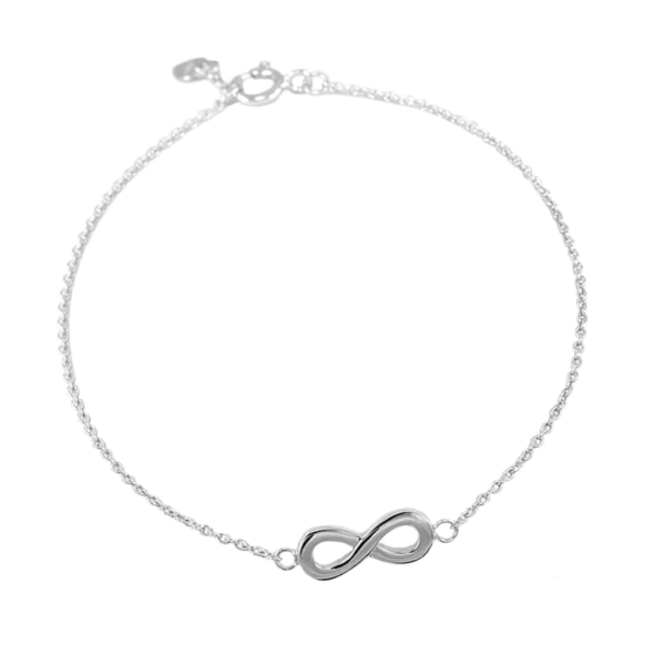 Sapient Infinity Bracelet | Little Sparkles Fashion