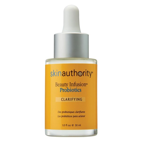 Beauty Infusion Probiotics for Clarifying | Skin Authority Hot on Sale