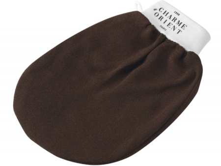 Hammam Peeling Glove - Superior Quality | Charme d Orient Paris Hot on Sale