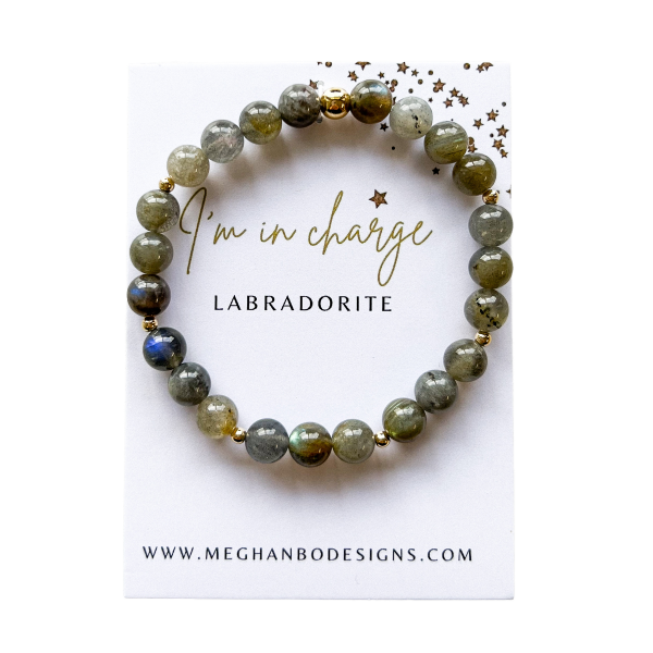 Creativity Intention Bracelet | Meghan Bo Online Sale