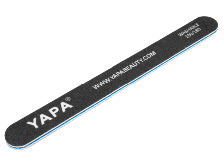 Professional Washable Nail File | YAPA Hot on Sale