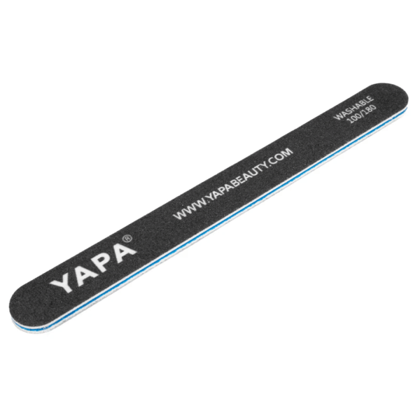 Professional Washable Nail File | YAPA Hot on Sale