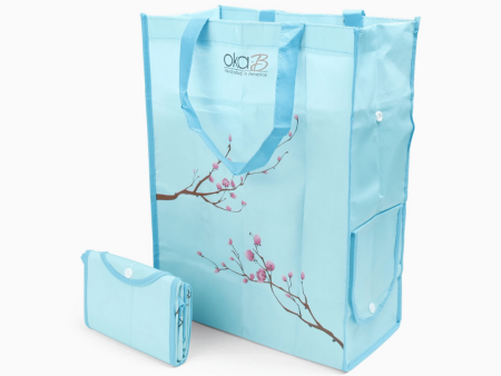 Oka-B Reusable Shopping Bag | Oka-B Online Hot Sale