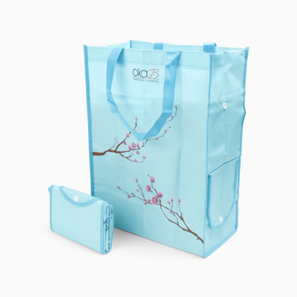 Oka-B Reusable Shopping Bag | Oka-B Online Hot Sale