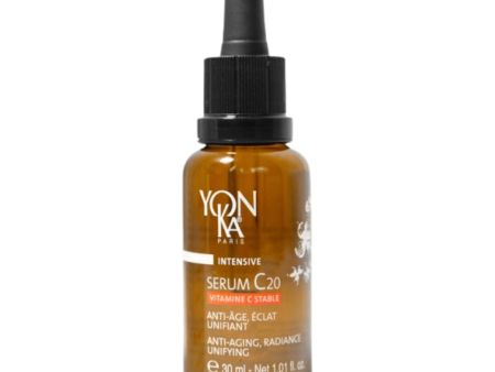 Serum C20 | Yon-Ka Paris on Sale