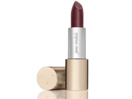 Triple Luxe Long Lasting Naturally Moist Lipstick | Jane Iredale Discount