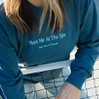 Meet Me At The Spa - Take Care Of Yourself Long Sleeve T-Shirt | Lucky Owl For Cheap