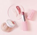 Strawberry Wine 2-Step Luscious Lip Kit | FarmHouse Fresh Cheap