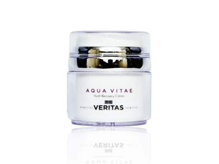 HONOUR Aqua Vitae Youth Recovery Crème | Veritas Bioactives Discount