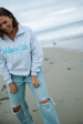 Wellness Club Quarter Zip | Lucky Owl Online