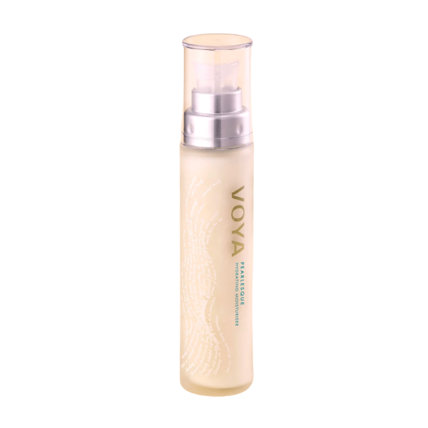 Pearlesque Hydrating Moisturiser | VOYA Hot on Sale